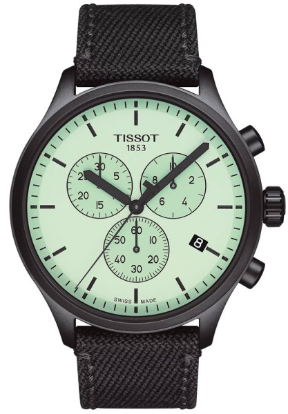 TISSOT CHRONO XL 45MM MEN'S WATCH T116.617.37.091.00