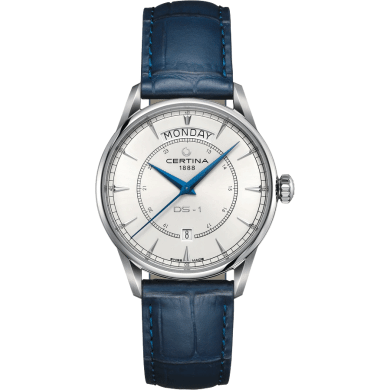 ЧАСОВНИК CERTINA DS-1 40MM C029.430.16.011.00