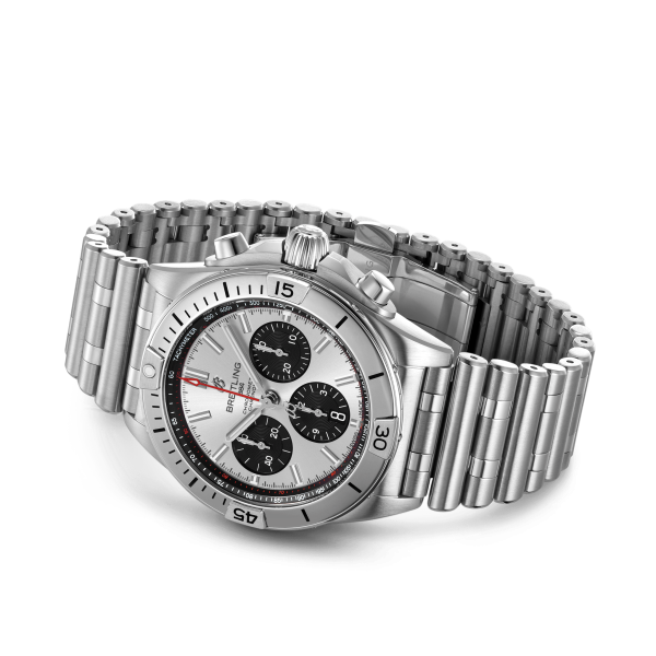 BREITLING CHRONOMAT B01 42 AB0134101G1A1