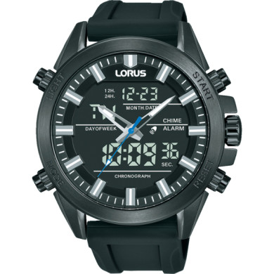 ЧАСОВНИК LORUS SPORTS RW671AX9