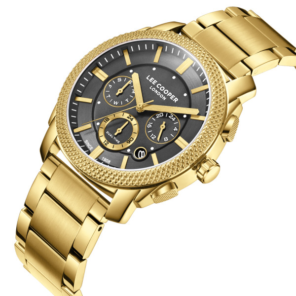 Мъжки часовник Lee Cooper LC08177.160