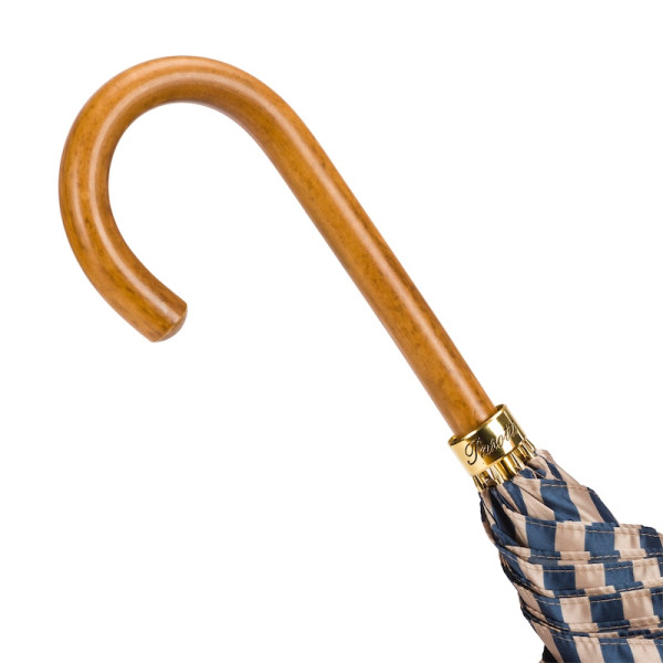 PASOTTI STRIPED МЪЖКИ ЧАДЪР 20 21352/3