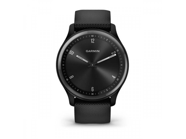 GARMIN VÍVOMOVE® SPORT BLACK 010-02566-00