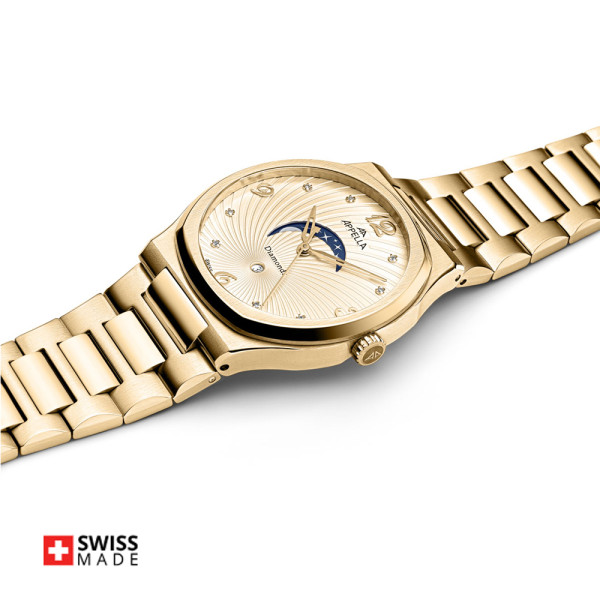 Дамски часовник Appella L32006.1171DQS