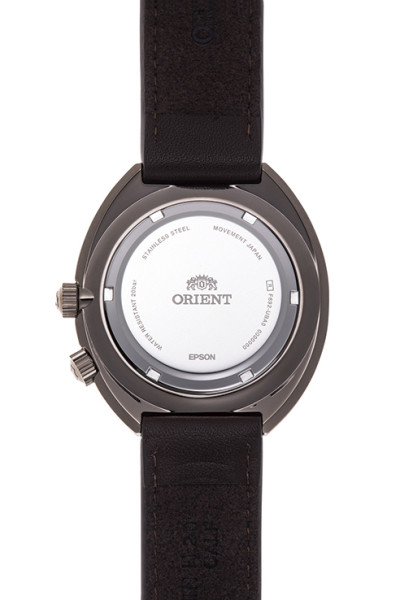 ORIENT NEO CLASSIC SPORTS 43.5MM MEN'S WATCH  RA-AA0E06B
