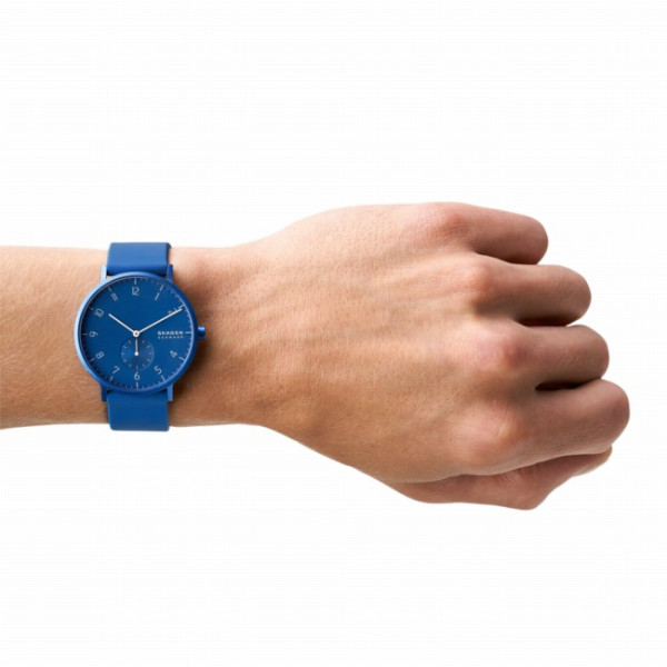 SKAGEN AAREN 36MM LADIES WATCH SKW6508