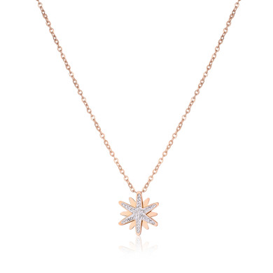 Дамско колие Daniel Klein DKJ.3.4059-3