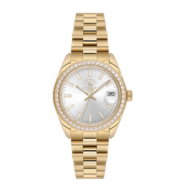 Дамски часовник Santa Barbara Polo & Racquet Club SB.4.10017-2