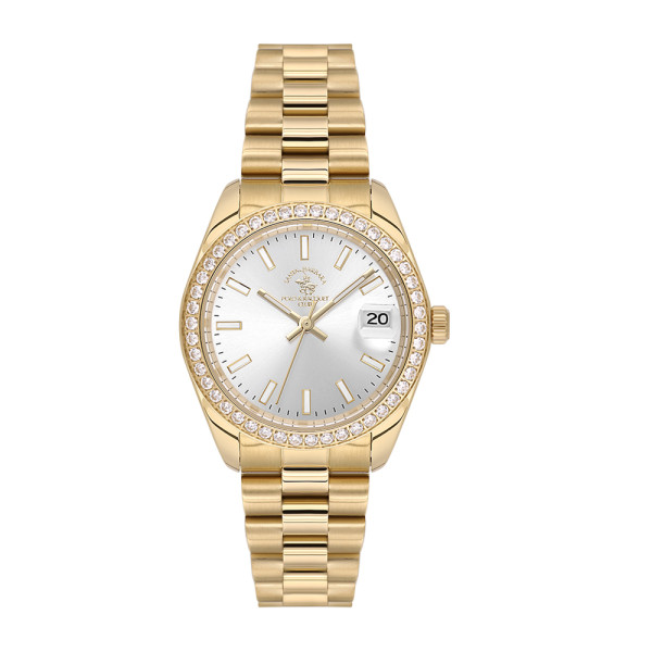 Дамски часовник Santa Barbara Polo & Racquet Club SB.4.10017-2