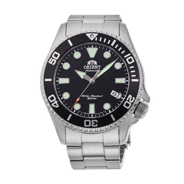 ORIENT DIVER SPORT 43MM MEN'S WATCH RA-AC0K01B