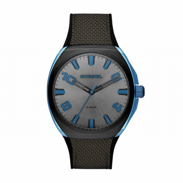 часовник мъжки Diesel DZ1885 Stigg отпред ClassicWatches.bg