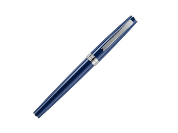 Ролер Montegrappa Elmo 02 ISA1RRAD графитено сив с хромирани акценти – classicwatches.bg
Ролер Montegrappa Elmo 02 ISA1RRAD италиански луксозен инструмент за писане – classicwatches.bg
