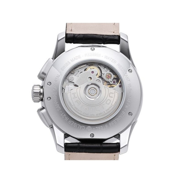 HAMILTON JAZZMASTER 42MM H32596781