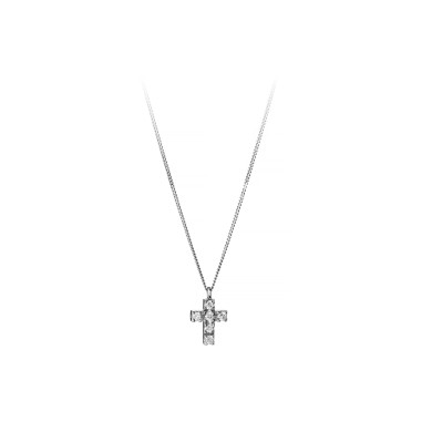 CARA DIAMANTI Златно колие M322