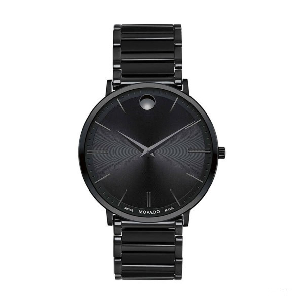 MOVADO ULTRA SLIM 40MM 607210
