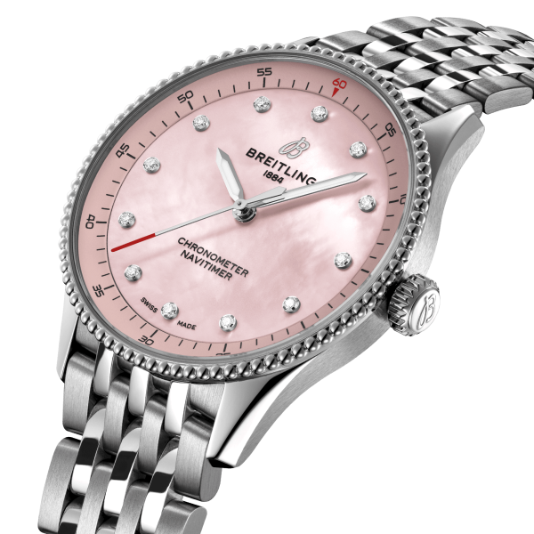 BREITLING NAVITIMER 32 A77320D91K1A1