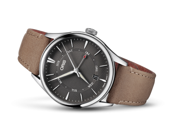 ORIS ARTELIER POINTER DAY DATE 40MM 755 7742 4053-07 5 21 32FC