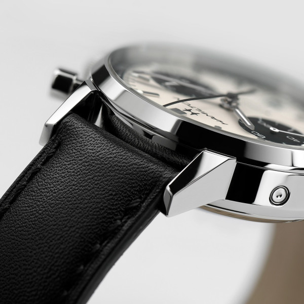 Hamilton American Classic Intra-Matic Chronograph Automatic H38416711