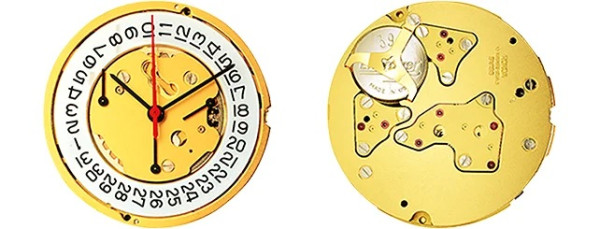 ЧАСОВНИК  AVIATOR MIG-29 SMT 47MM M.2.30.5.215.6