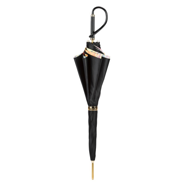 PASOTTI  BEAUTIFUL FLOWERED UMBRELLA ДАМСКИ ЧАДЪР 189 5E491-3 A