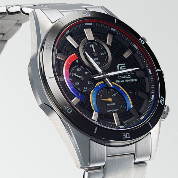 CASIO EDIFICE EFS-S610HG-1AVUEF