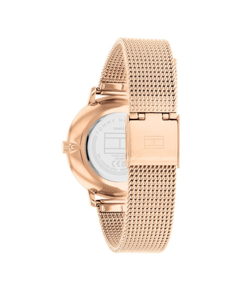 TOMMY HILFIGER PIPPA 34MM LADIES WATCH 1782669