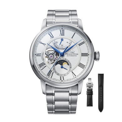 ЧАСОВНИК ORIENT STAR RE-BT0005S