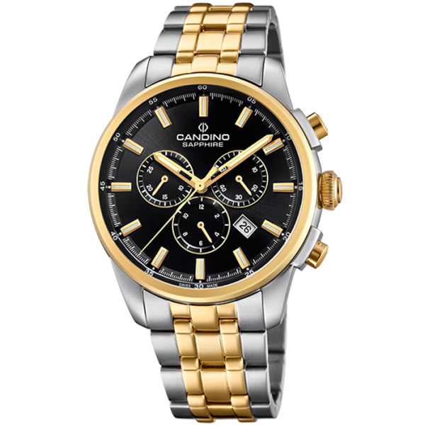 CANDINO ELEGANCE 44MM C4699/4