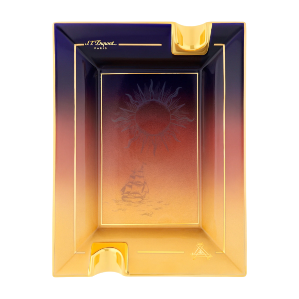Пепелник S.T.Dupont Montecristo L'aurore 6434