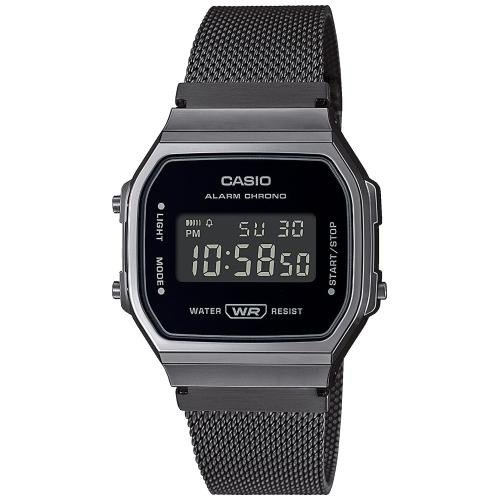 CASIO COLLECTION A168WEMB-1BEF