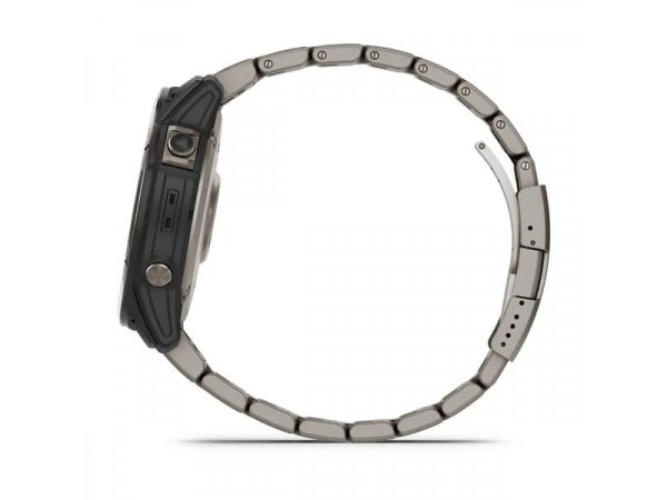 GARMIN QUATIX® 7X 51MM SOLAR EDITION ﻿ 010-02541-61