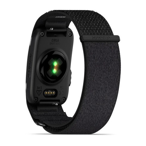 Garmin Cirqa смарт гривна Black L-XL 010-04675-00