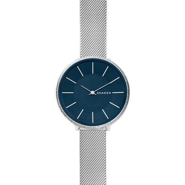 SKAGEN KAROLINA 38MM LADIES WATCH SKW2725