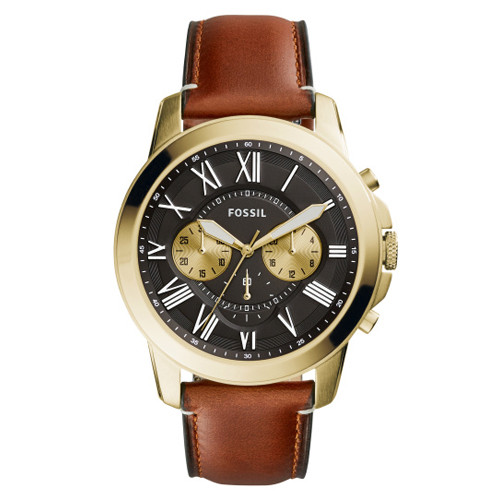FOSSIL GRANT 44MM FS5297