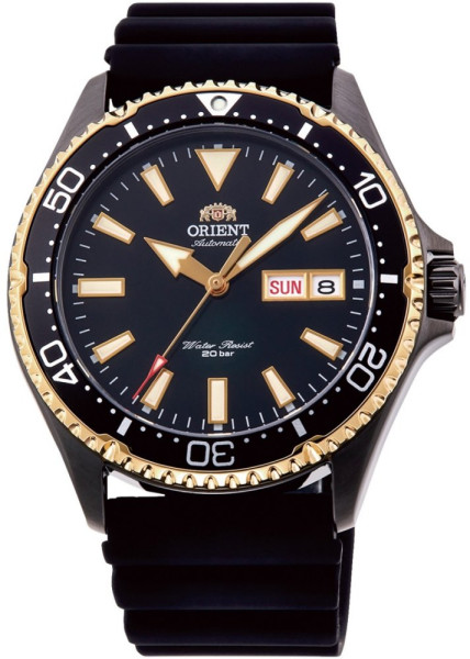 ORIENT DIVING MAKO III AUTOMATIC 42MM  RA-AA0005B