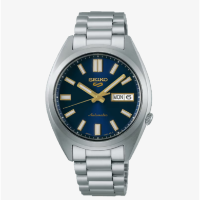 ЧАСОВНИК SEIKO 5 SPORT SNXS SERIES 38.5 MM SRPL55K1