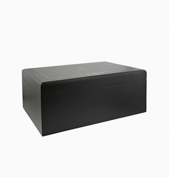 Кутия за пури S.T.Dupont Premium Cigar Club 1312