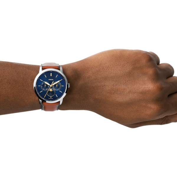 FOSSIL NEUTRA 42MM FS5903