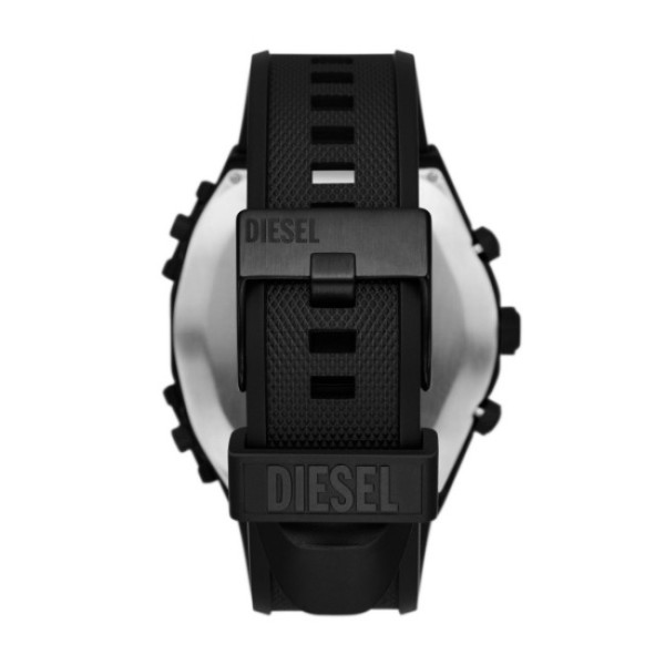DIESEL SIDESHOW 51ММ MEN'S WATCH DZ7474