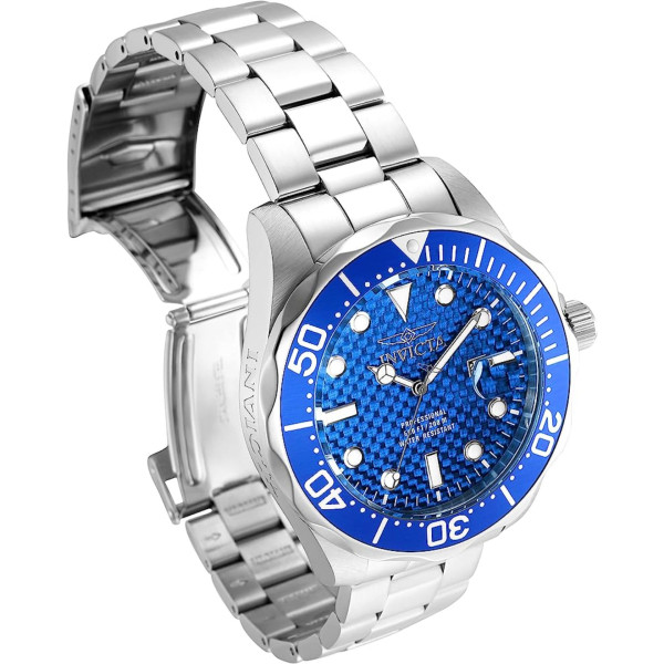 Invicta Pro Diver