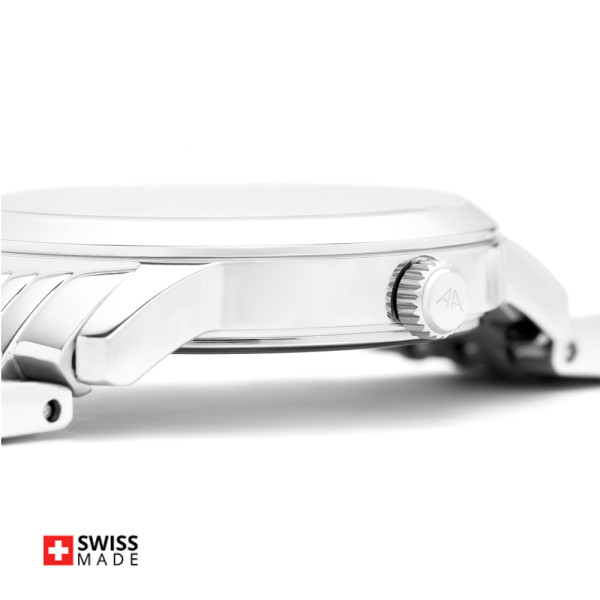 Appella L32005.5165Q швейцарски часовник ETA F04 ClassicWatches.bg