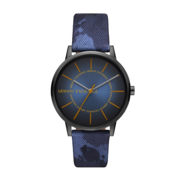 ARMANI EXCHANGE CAYDE 42MM  MEN'S WATCH AX2750