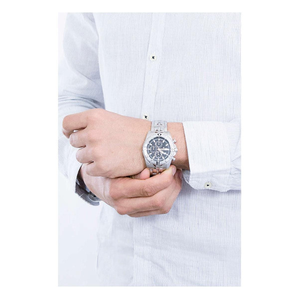 FESTINA CHRONO SPORT 43MM MEN`S WATCH F20355/5