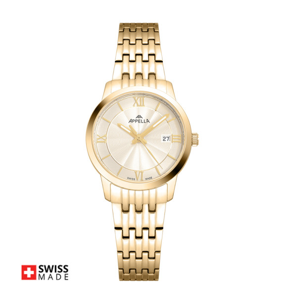 Дамски часовник Appella L32005.1161Q