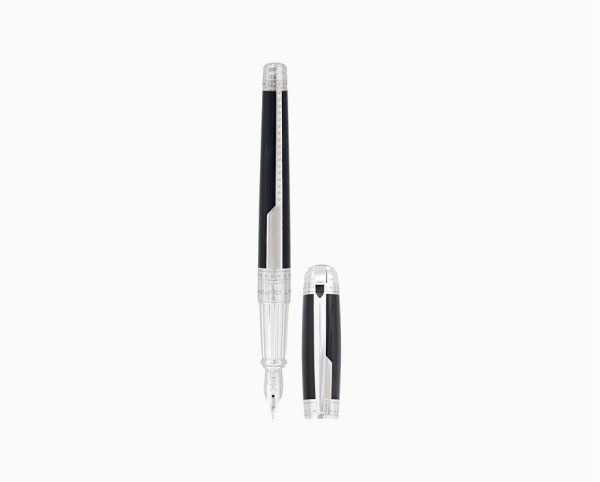 ПИСАЛКА S.T.DUPONT SPACE ODYSSEY PREMIUM LIMITED EDITION 410768L