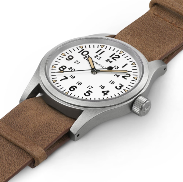 HAMILTON KHAKI FIELD 38MM H69.439.511