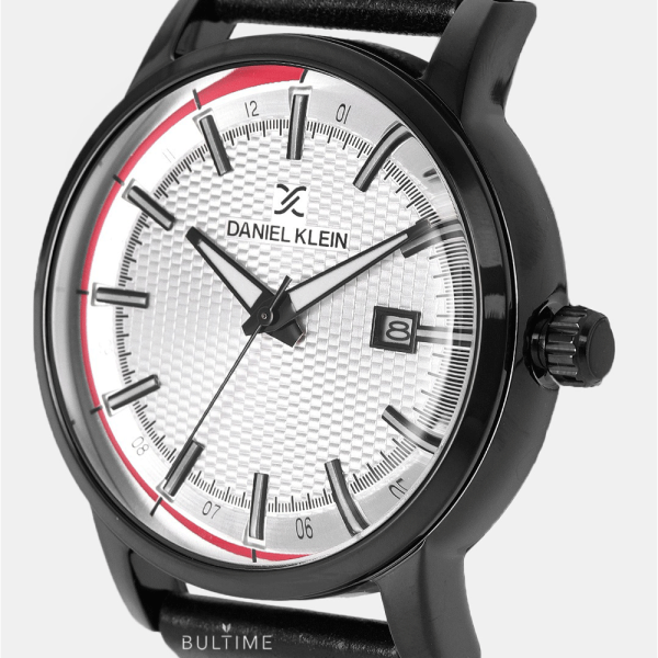 DANIEL KLEIN PREMIUM 41MM MEN'S WATCH DK11841-4