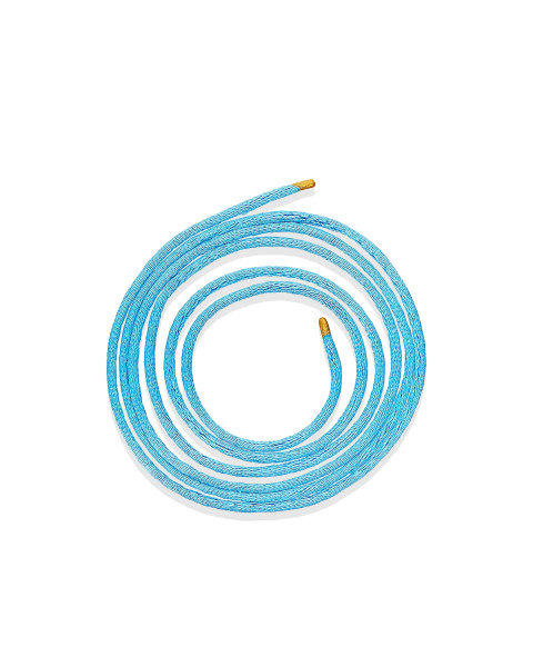 NANIS AZURE  AMULETS SMALL КОЛИЕ И ГРИВНА  PS12-603