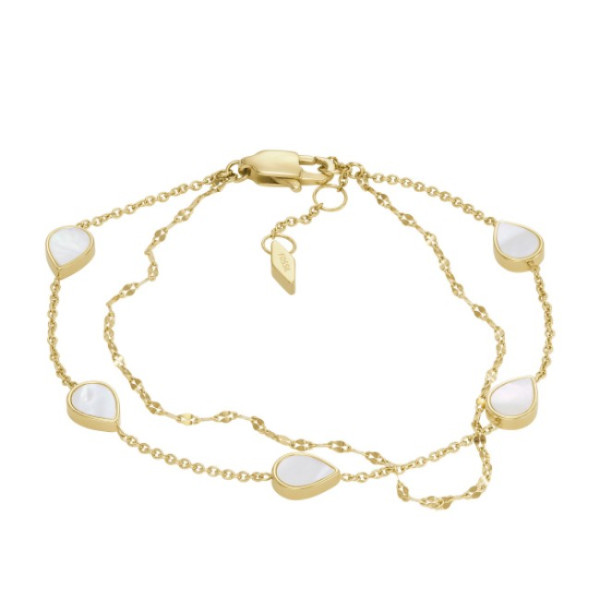 FOSSIL JEWELRY ДАМСКА ГРИВНА JF04317710