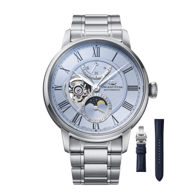 ЧАСОВНИК ORIENT STAR LIMITED EDITION RE-BT0007L